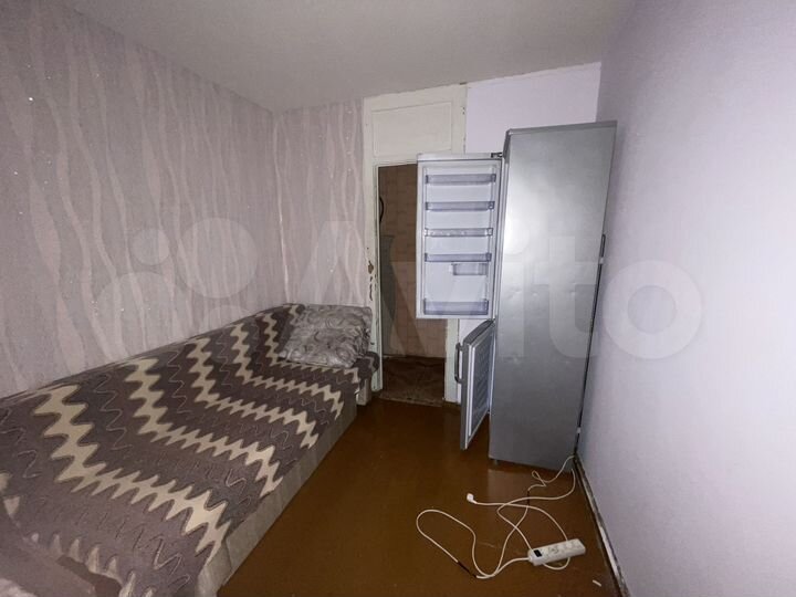 2-к. квартира, 45 м², 3/5 эт.