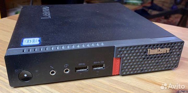 Lenovo ThinkCentre M710q