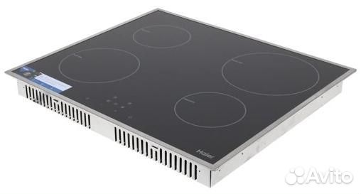 Индукционная варочная панель Haier