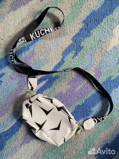 Сумка для девочки