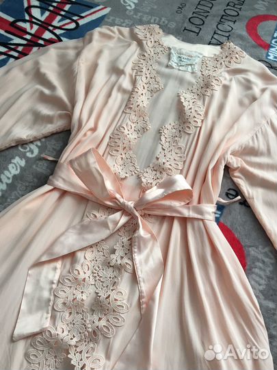 Халат Incanto Britany