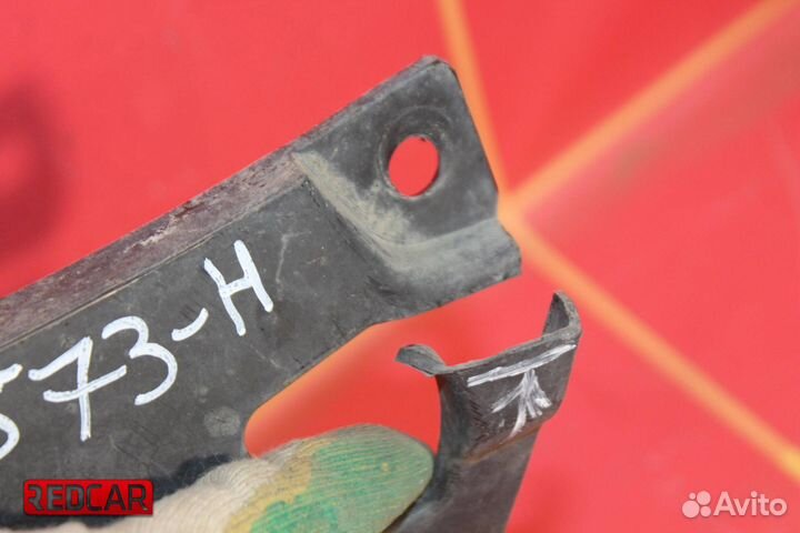 Защита двигателя Kia Sorento 4 (20)