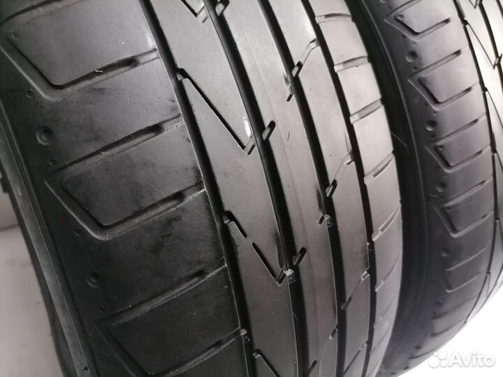 Hankook Ventus S1 Evo 2 K117C 205/55 R17