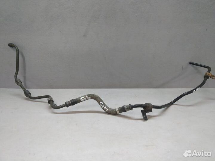 Трубка гидроусилителя Hyundai Getz G4EE 2008