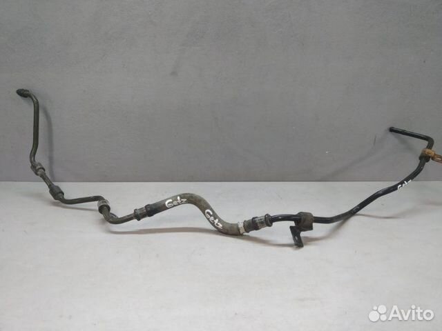 Трубка гидроусилителя Hyundai Getz G4EE 2008