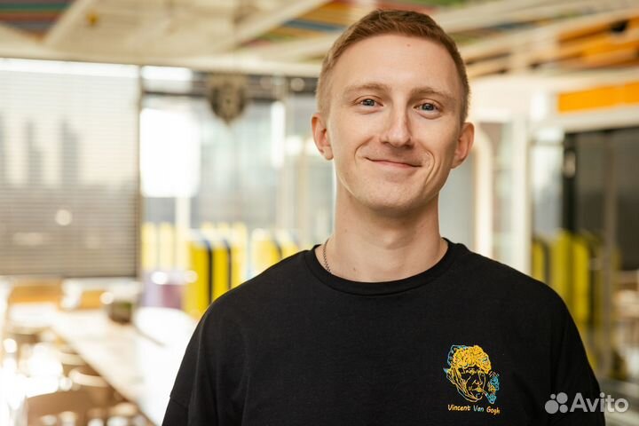 Авитолог / Услуги авитолога