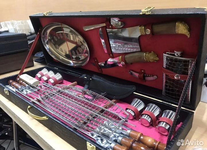 Подарки на новый год