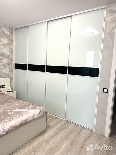 Двери для шкафа купе