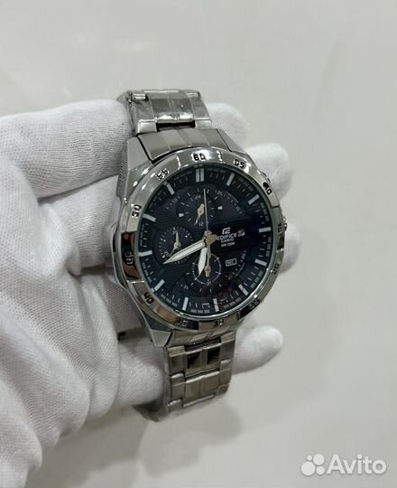 Часы Casio edifice