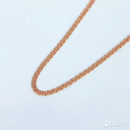 Золотая цепь бисмарк
