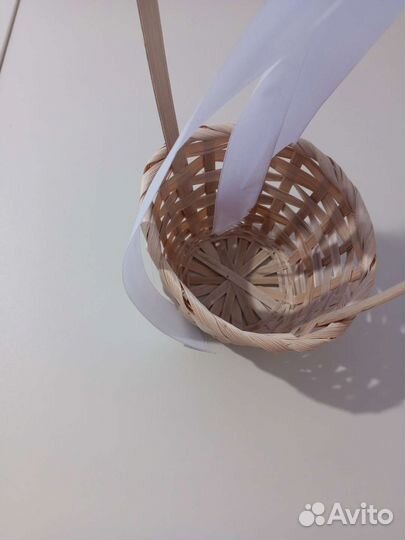 Коробка, корзинка подарочная