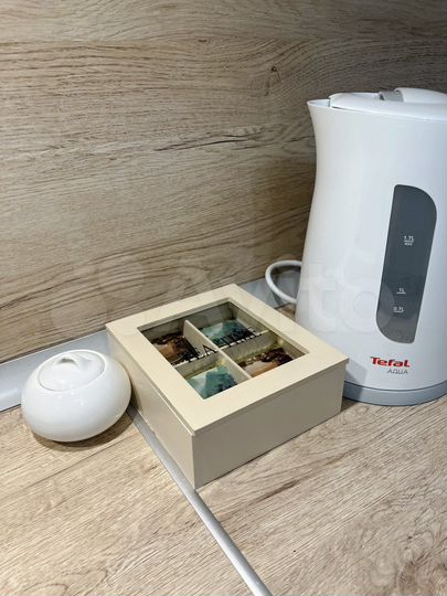 1-к. квартира, 38 м², 8/16 эт.