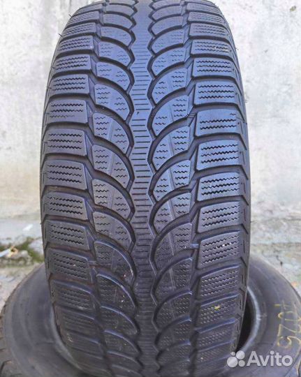 Bridgestone Blizzak LM-32 235/55 R17 103V