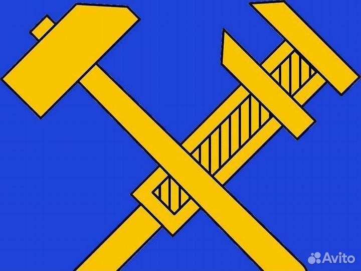 Ремонт промышленного оборудования