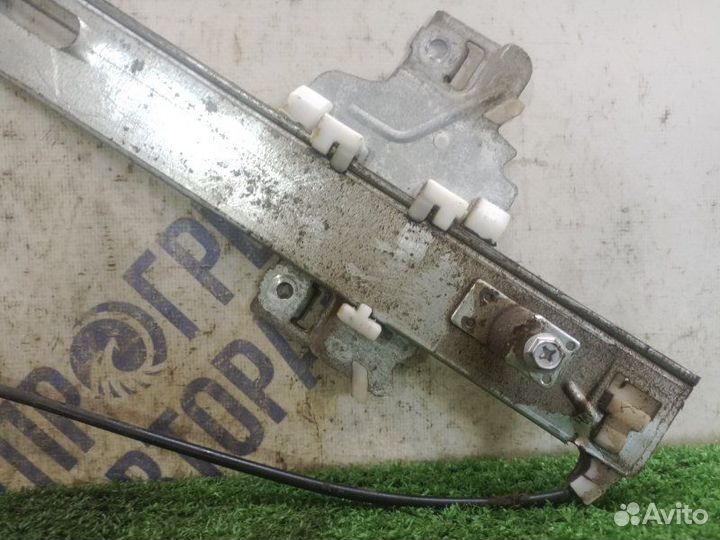 Стеклоподъемник задний левый Great Wall Hover H2