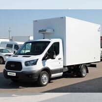 Ford Transit 2.2 MT, 2019, 105 533 км, с пробегом, цена 3 949 000 руб.