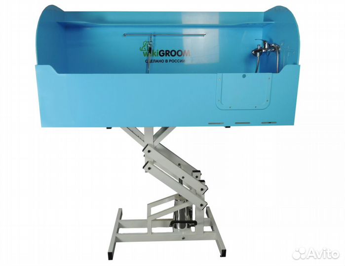 Ванна для груминга - мытья собак