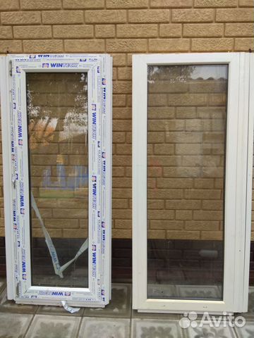 окна новошахтинск. ленина, 28, новошахтинск. двухсекционное окно. балконная дверь без импоста. ультра стеклопакет для окон.