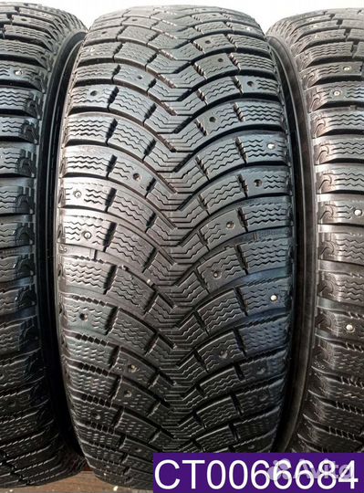 Michelin Latitude X-Ice North 2 235/65 R17 96T