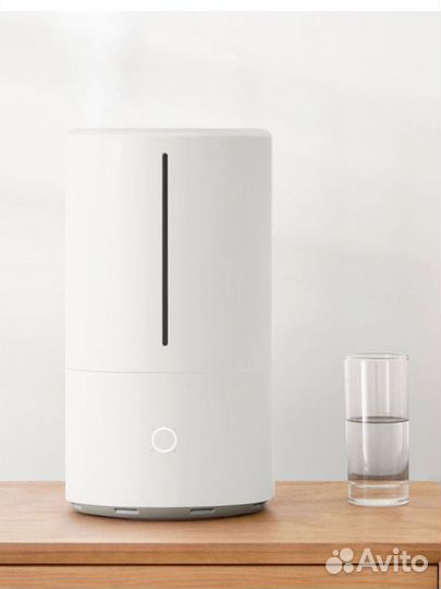 Увлажнитель воздуха antibacterial humidifier