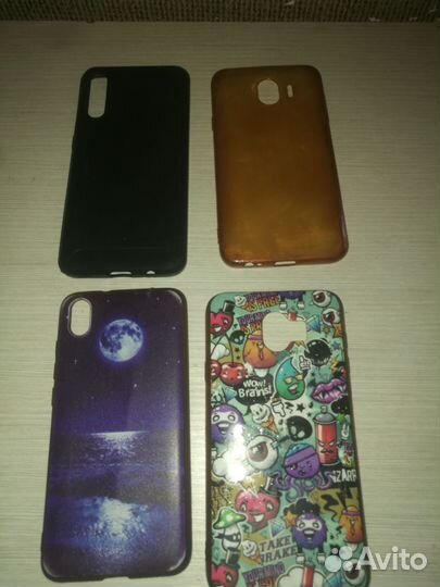 Чехлы на Samsung galaxy g4,readmi7,Samsung a 30s