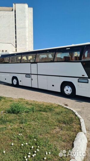 Туристический автобус Neoplan 116, 1994