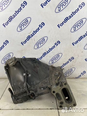 Лонжерон передний левый Lexus Is250 XE20 2006