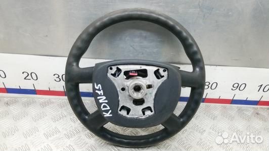 Рулевое колесо ford transit 7 (KDN15JZ01)