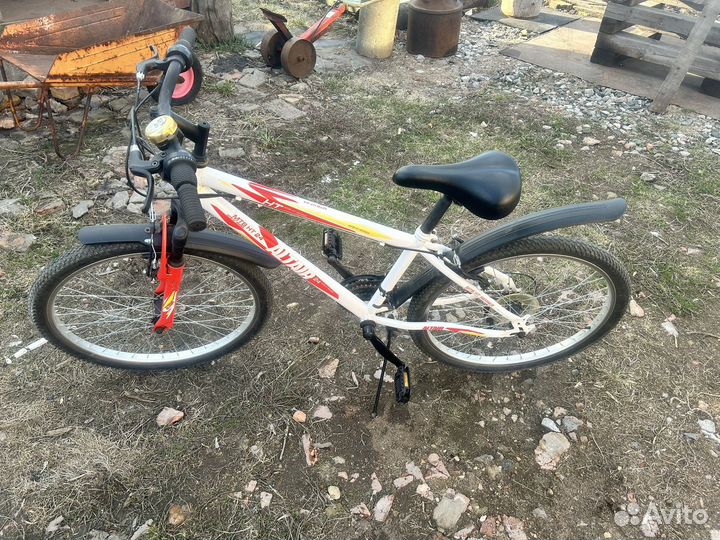 Альтаир Altair колеса на 24