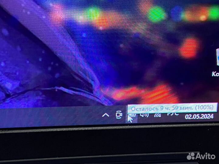 Мощный asus Pro15- i5 11300, 16/512gb/oled/GTX1650