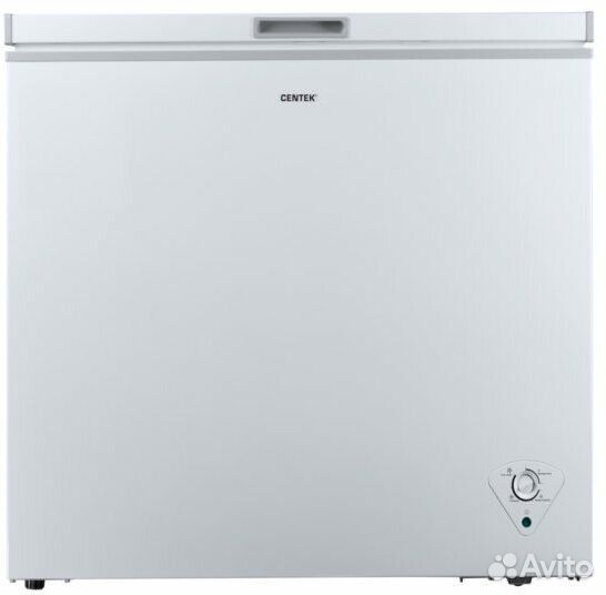 Морозильный ларь centek CT-1764