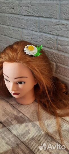 Заколка для волос