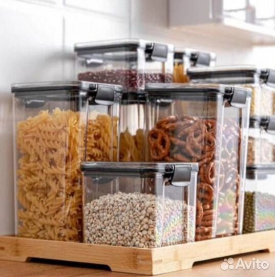 Организатор пространства