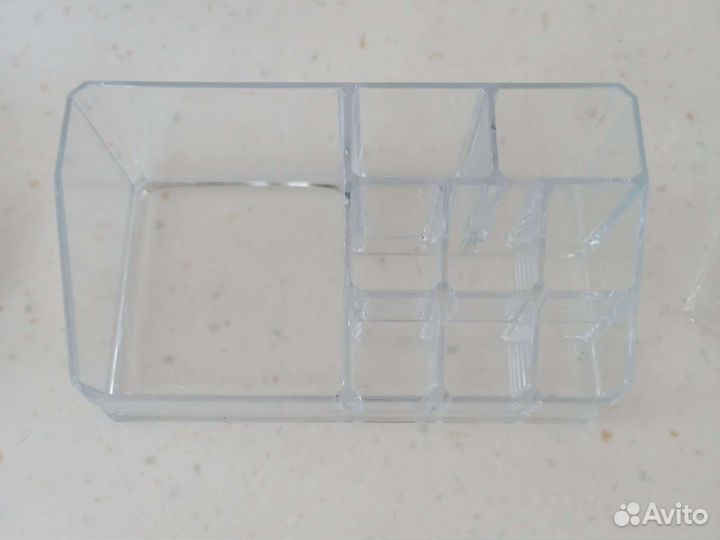 Органайзер для хранения косметики