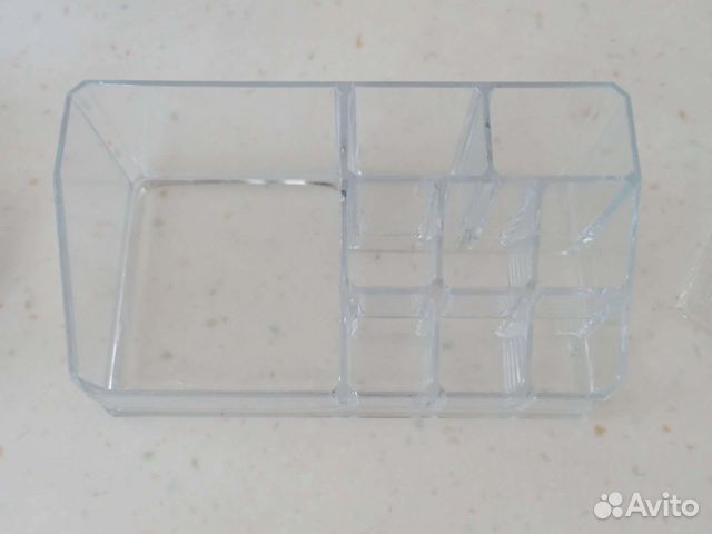 Органайзер для хранения косметики