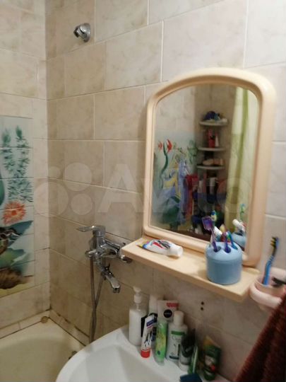 3-к. квартира, 62 м², 9/9 эт.