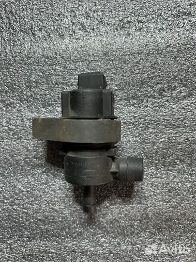 Клапан вентиляции топливного бака BMW X5 E53