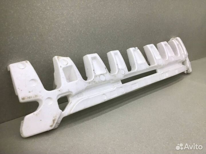 Наполнитель переднего бампера Toyota Highlander (U50) 2013 5261148110