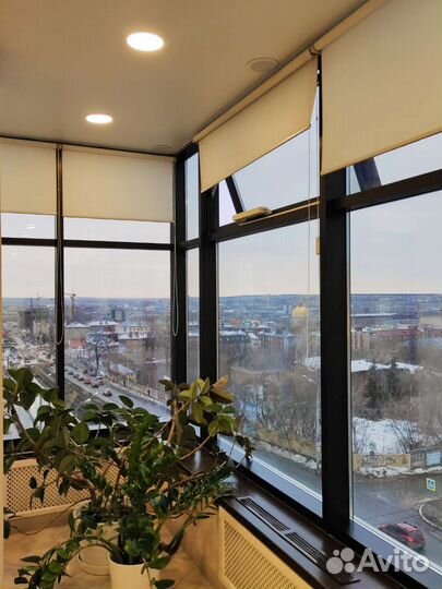 Аренда зала для тренинга, обучения 39 кв.м