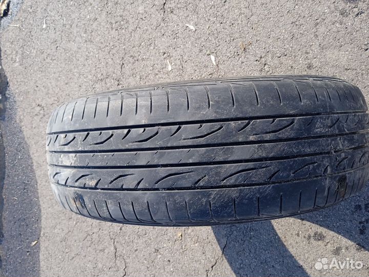 Dunlop SP Sport LM704 185/70 R14