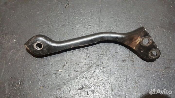 Кронштейн крепления интеркулера Subaru Impreza Wrx