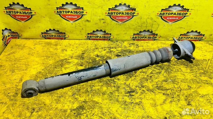 Амортизатор задний Volkswagen Polo V хэтчбек