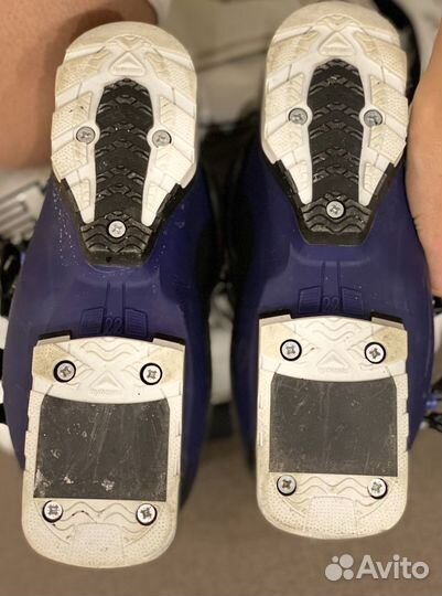 Горнолыжные ботинки Salomon X PRO 70W женские