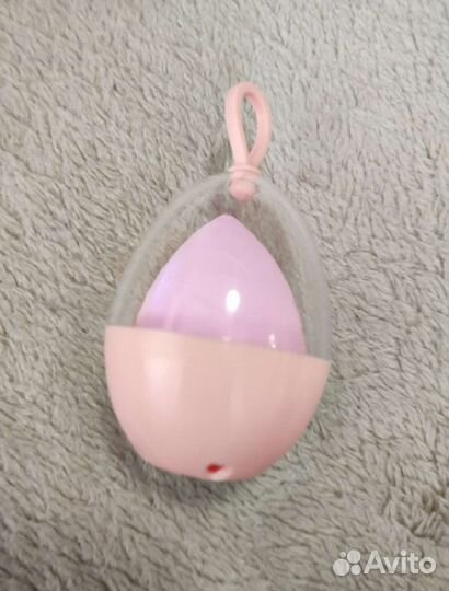 Спонж для макияжа