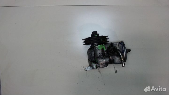 Гур Mercedes S W126, 1989