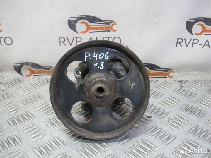 Насос гидроусилителя Peugeot 406 1.8 1995-1999