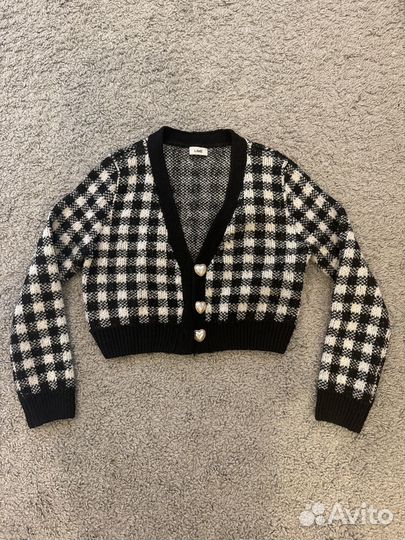 Кардиган lime s