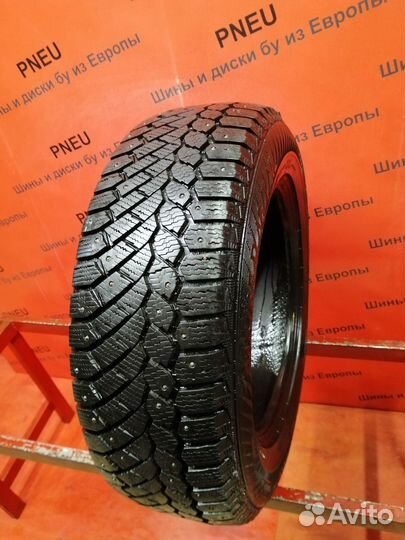 Gislaved Nord Frost 200 215/65 R16 102T