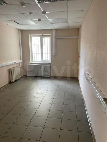 Офис, 61.7 м²