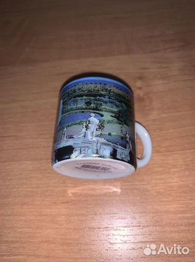 Сувениры Санкт-Петербург